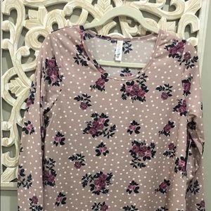 LuLaRoe Lynnae